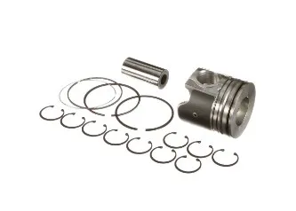 87803394 - Поршень в сборе ДВС Ford 675 TM/MXM175190