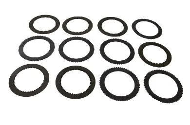 87530788 - Набор дисков фр. и сеп. муфт Е,D,19й скор. КПП TMT7/MXMPm, T6090